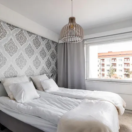 Nordic Nook By Elys Collection Апартаменты