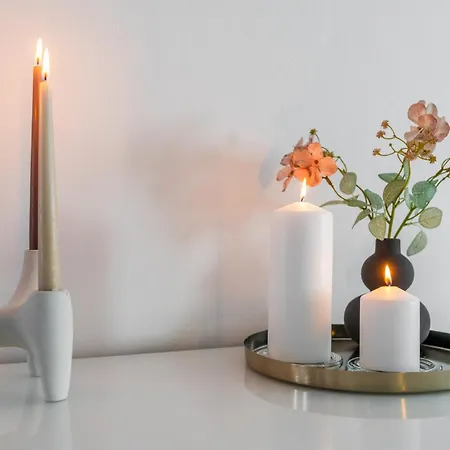 Апартаменты Nordic Nook By Elys Collection *