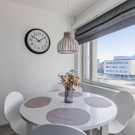 Nordic Nook By Elys Collection Апартаменты *