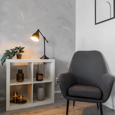 Nordic Nook By Elys Collection