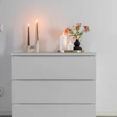 Nordic Nook By Elys Collection *