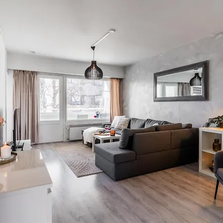 Nordic Nook By Elys Collection Рованиеми