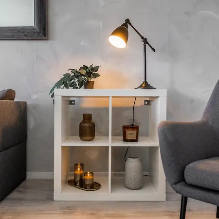 Nordic Nook By Elys Collection