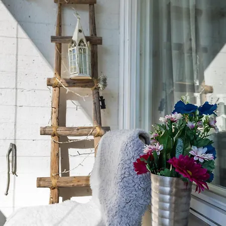 Апартаменты Nordic Nook By Elys Collection *