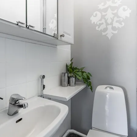 Nordic Nook By Elys Collection Апартаменты